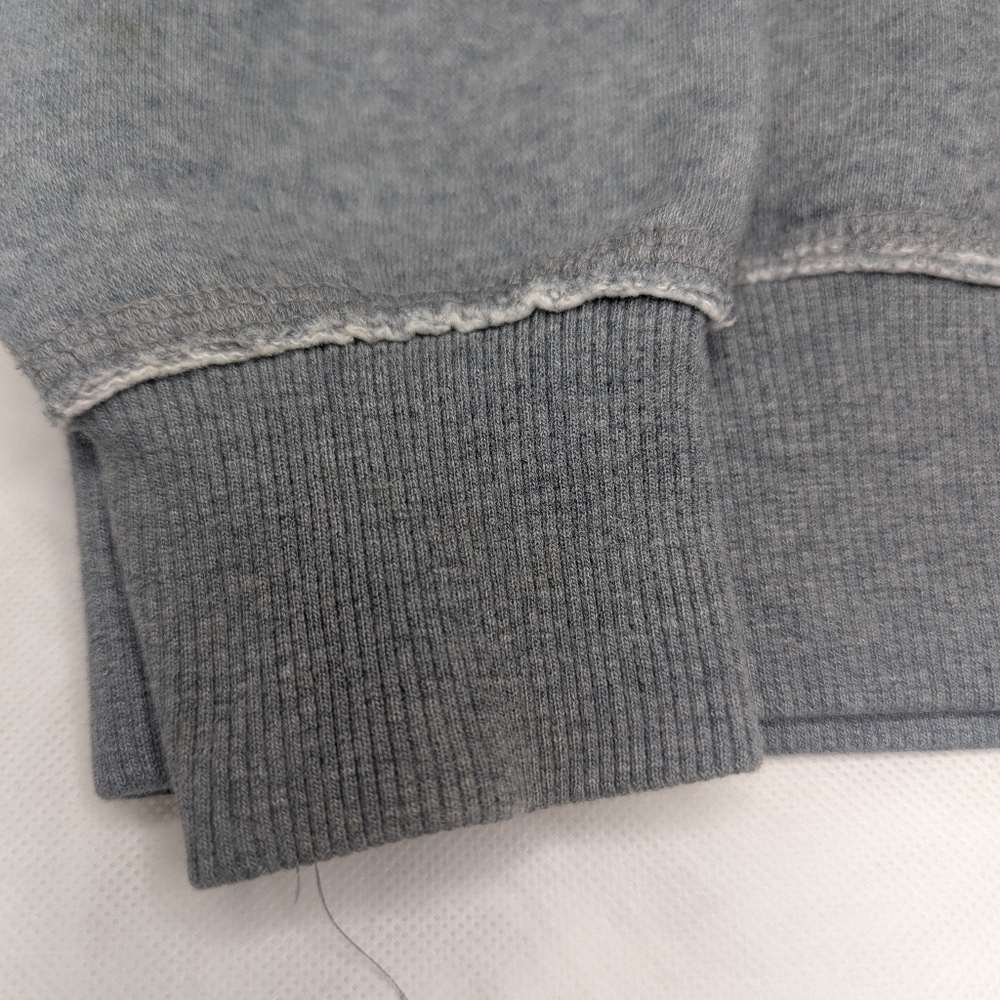 Vintage Harvard University Hoodie - Picture 6 of 12